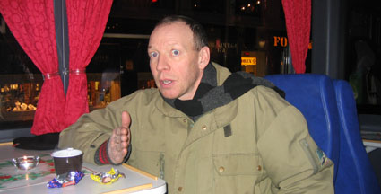 Anders Grønneberg